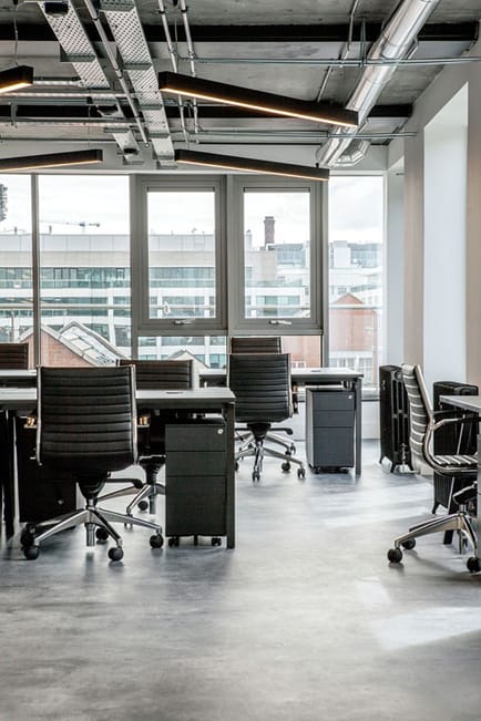 Image 19 of Iconic Offices - SOBO WORKS - 2 Windmill Lane - Sir Rogerson’s Quay - Dublin