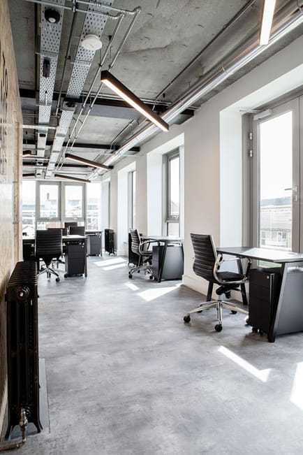 Image 20 of Iconic Offices - SOBO WORKS - 2 Windmill Lane - Sir Rogerson’s Quay - Dublin