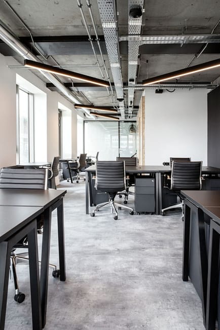 Image 21 of Iconic Offices - SOBO WORKS - 2 Windmill Lane - Sir Rogerson’s Quay - Dublin