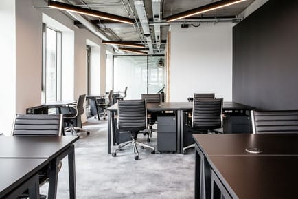 Image 22 of Iconic Offices - SOBO WORKS - 2 Windmill Lane - Sir Rogerson’s Quay - Dublin