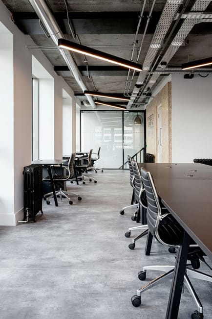 Image 23 of Iconic Offices - SOBO WORKS - 2 Windmill Lane - Sir Rogerson’s Quay - Dublin