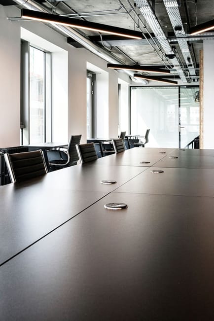 Image 24 of Iconic Offices - SOBO WORKS - 2 Windmill Lane - Sir Rogerson’s Quay - Dublin