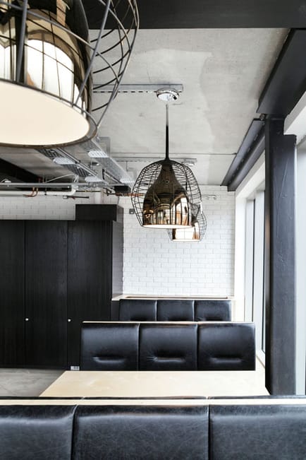 Image 3 of Iconic Offices - SOBO WORKS - 2 Windmill Lane - Sir Rogerson’s Quay - Dublin