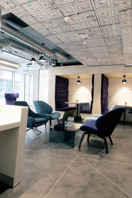 Image 36 of Iconic Offices - SOBO WORKS - 2 Windmill Lane - Sir Rogerson’s Quay - Dublin