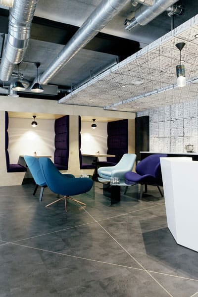 Image 37 of Iconic Offices - SOBO WORKS - 2 Windmill Lane - Sir Rogerson’s Quay - Dublin