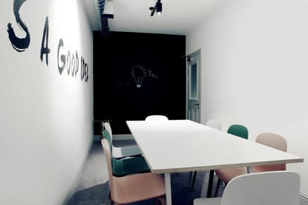 Image 1 of Iconic Offices - THE MERRION BUILDINGS - 18-20 Merrion Street - Dublin