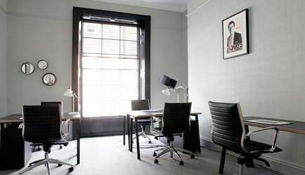 Image 10 of Iconic Offices - THE MERRION BUILDINGS - 18-20 Merrion Street - Dublin