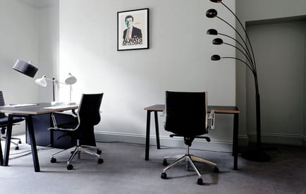 Image 11 of Iconic Offices - THE MERRION BUILDINGS - 18-20 Merrion Street - Dublin