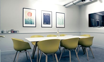 Image 16 of Iconic Offices - THE MERRION BUILDINGS - 18-20 Merrion Street - Dublin
