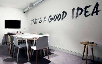 Image 17 of Iconic Offices - THE MERRION BUILDINGS - 18-20 Merrion Street - Dublin