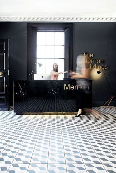 Image 2 of Iconic Offices - THE MERRION BUILDINGS - 18-20 Merrion Street - Dublin