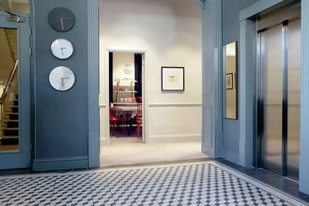 Image 3 of Iconic Offices - THE MERRION BUILDINGS - 18-20 Merrion Street - Dublin