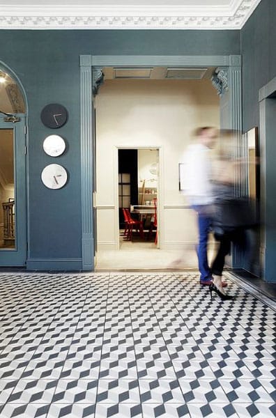 Image 4 of Iconic Offices - THE MERRION BUILDINGS - 18-20 Merrion Street - Dublin