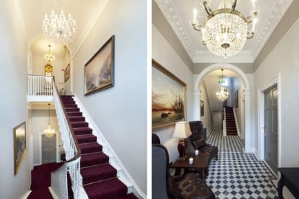 Image 2 of Iconic Offices - 56 Fitzwilliam Square - Dublin