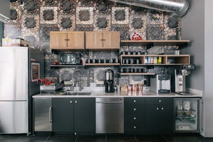 Image 2 of wework - 5 Harcourt Road - Dublin