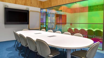 Image 1 of Spaces (Regus) - Chamchuri Square Building - 319 Phayathai Road, 10330 - Bangkok