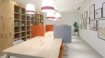 Image 3 of Spaces (Regus) - Chamchuri Square Building - 319 Phayathai Road, 10330 - Bangkok