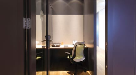 Image 4 of Spaces (Regus) - Chamchuri Square Building - 319 Phayathai Road, 10330 - Bangkok