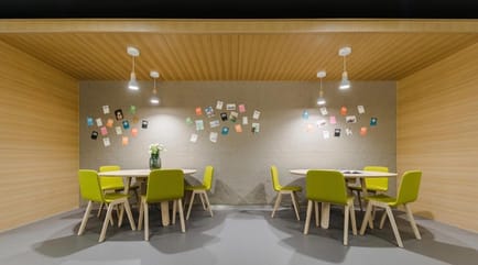 Image 1 of IWG (Spaces) - The Metropolis Samrong - Moo 9, Sukhumvit, 10270 - Bangkok