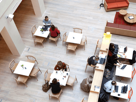 Image 1 of Spaces (Regus) - Paya Lebar Quarter - 1 Paya Lebar Link - Singapore (Coming April 2019)