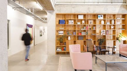 Image 1 of Spaces (Regus) - 3-4 Hakataekimae - Hakata-ku - Fukuoka-shi