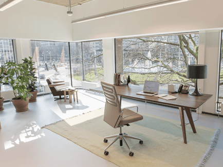 Image 3 of Spaces (Regus) - 3-4 Hakataekimae - Hakata-ku - Fukuoka-shi