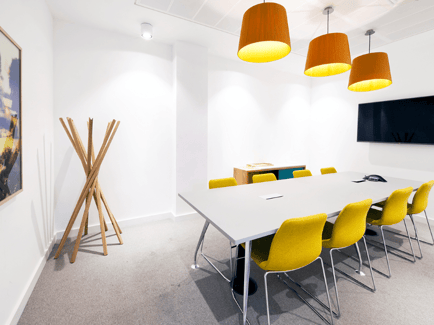 Image 3 of Spaces (Regus) - Base Fuxing - 567 Xizang Road - Huangpu District - Shanghai