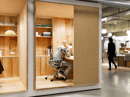 Image 4 of Spaces (Regus) - Base Fuxing - 567 Xizang Road - Huangpu District - Shanghai