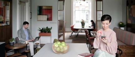 Image 3 of Glandore - 24 Fitzwilliam Place, D02 - Dublin