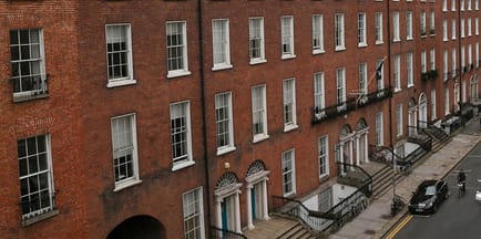 Image 1 of Pembroke Hall - 10 Pembroke Street Upper - Dublin