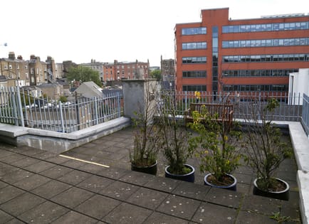 Image 11 of Pembroke Hall - Fitzwilliam House - 3-4 Pembroke Street Upper - Dublin