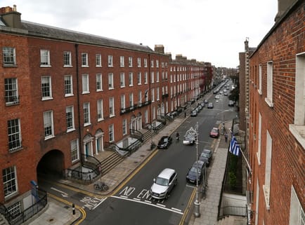 Image 12 of Pembroke Hall - Fitzwilliam House - 3-4 Pembroke Street Upper - Dublin