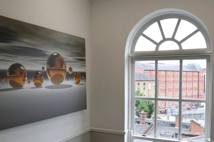 Image 2 of Pembroke Hall - 40 Fitzwilliam Square - Dublin