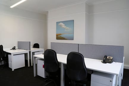 Image 3 of Pembroke Hall - 40 Fitzwilliam Square - Dublin