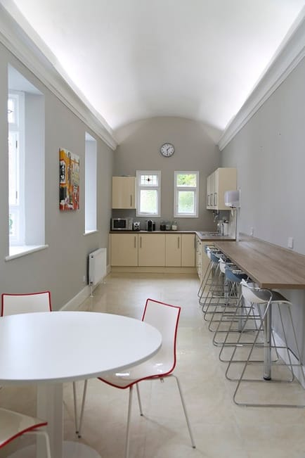 Image 5 of Pembroke Hall - 40 Fitzwilliam Square - Dublin
