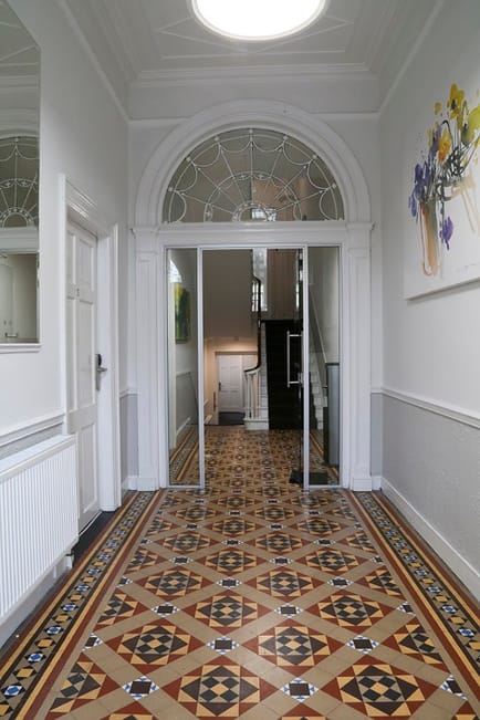 Image 7 of Pembroke Hall - 40 Fitzwilliam Square - Dublin