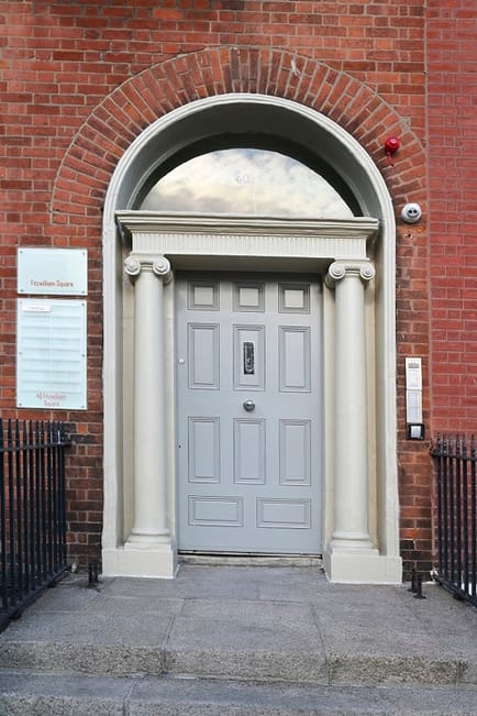 Image 8 of Pembroke Hall - 40 Fitzwilliam Square - Dublin