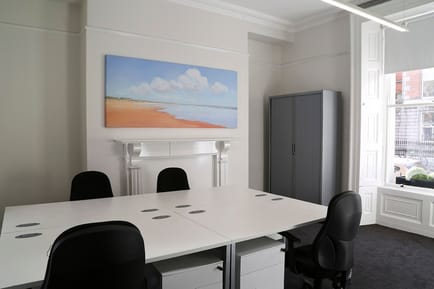 Image 1 of Pembroke Hall - 29 Mount Street Upper - Dublin