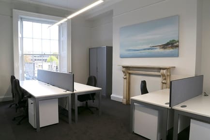 Image 4 of Pembroke Hall - 29 Mount Street Upper - Dublin