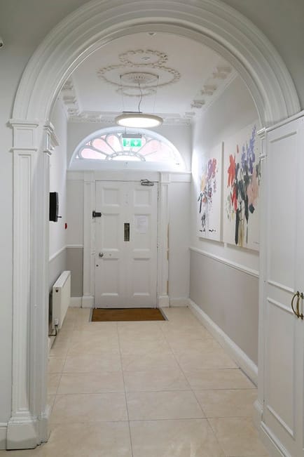 Image 7 of Pembroke Hall - 29 Mount Street Upper - Dublin