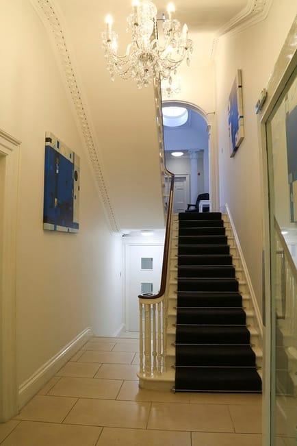 Image 1 of Pembroke Hall - 17 Mount Street Upper - Dublin