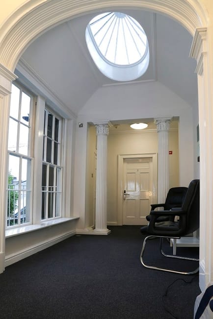 Image 4 of Pembroke Hall - 17 Mount Street Upper - Dublin