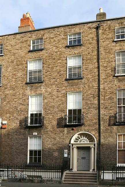 Image 9 of Pembroke Hall - 17 Mount Street Upper - Dublin
