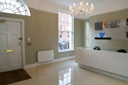 Image 1 of Pembroke Hall - Stephen's House - 7-8 Mount Street Upper - Dublin