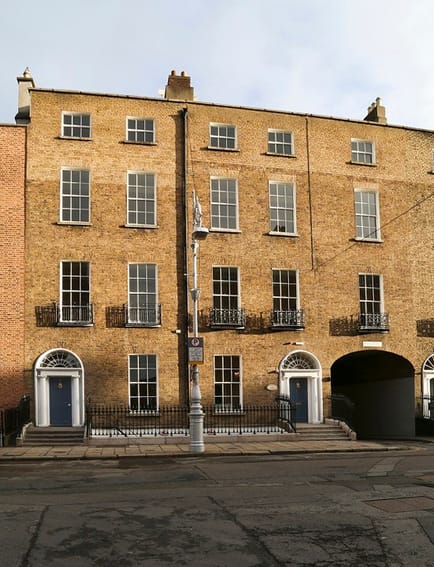 Image 12 of Pembroke Hall - Stephen's House - 7-8 Mount Street Upper - Dublin