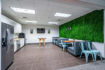 Image 8 of Zen Offices - 300 SE Second Street - LAS OLAS - Fort Lauderdale - FL