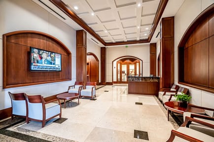 Image 1 of Zen Offices - 300 SE Second Street - LAS OLAS - Fort Lauderdale - FL