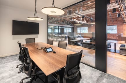 Image 1 of CommonGrounds Workplace  - East Verdugo Avenue, Burbank