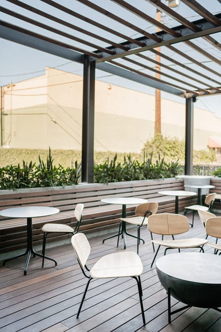 Image 2 of CommonGrounds Workplace  - East Verdugo Avenue, Burbank