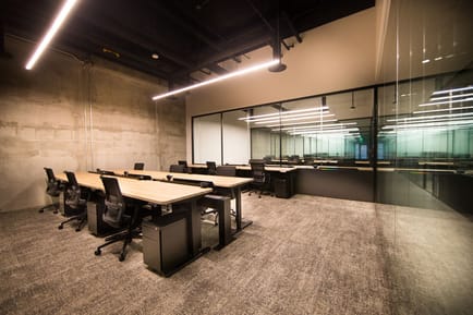 Image 4 of CommonGrounds Workplace  - 18 S. Second Street - San Jose